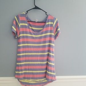 Lularoe classic T